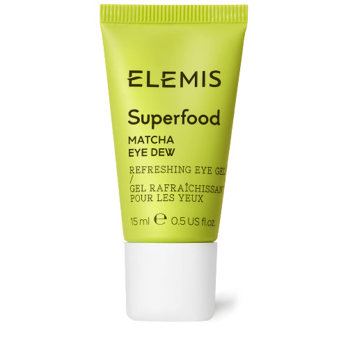 Elemis Superfood Matcha Eye Dew, 0.5 oz.