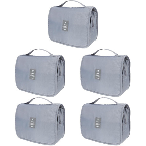 FOMIYES 5pcs travel toiletry bag for women travel makeup pouch makeup bags for women travel bag organizer travel organizer bag toiletries travel bag toiletry hanging pouch female present FOMIYES 5pcs travel toiletry bag for women travel makeup pouch makeup bags for women travel bag organizer travel organizer bag toiletries travel bag toiletry hanging pouch female present