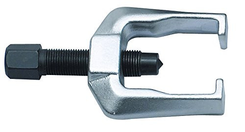 GearWrench 3917D Tie Rod End Puller And Pitman Arm Puller, Black