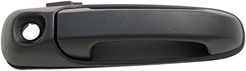 Dorman 80160 Dodge Ram Passenger Side Replacement Front Exterior Door Handle