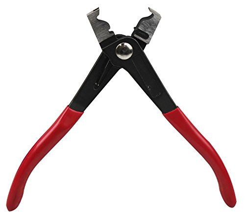 Kauplus Hose Clamp Clic-R Collar Pliers Hose Clamp Plier Clic and Clic-R Type