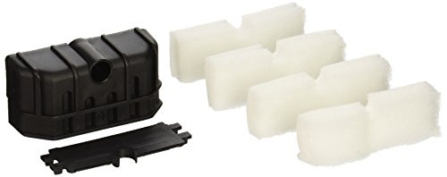 Hitachi 882620 Replacement Part for Intake Filter Ec10Sc Ec10Sbs