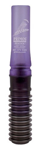 Primos Peacock Call