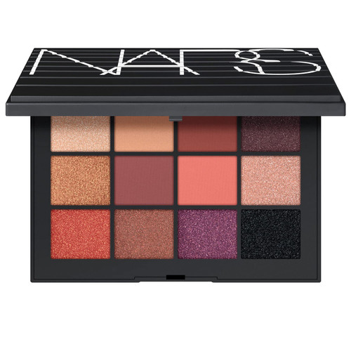 NARS Extreme Effects Limited Edition Eyeshadow Palette 12 x 1.4 grams NARS Extreme Effects Limited Edition Eyeshadow Palette 12 x 1.4 grams