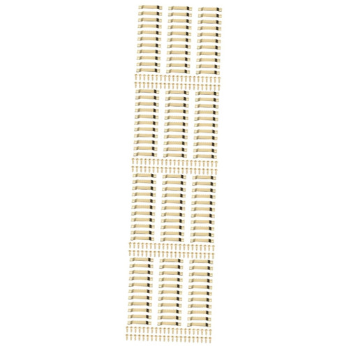 Angoily 400 Pcs Sawtooth Photo Frame Hook Picture Frame Hooks Pictures Wall Picture Hanging Nails Picture Hook Picture Hanging Hooks Heavy Duty s Hooks Stainless Steel Hanger Jagged