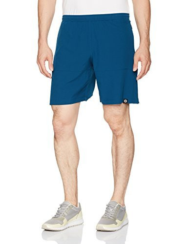 Onzie Men's Boardshort, Poseidon, L/XL