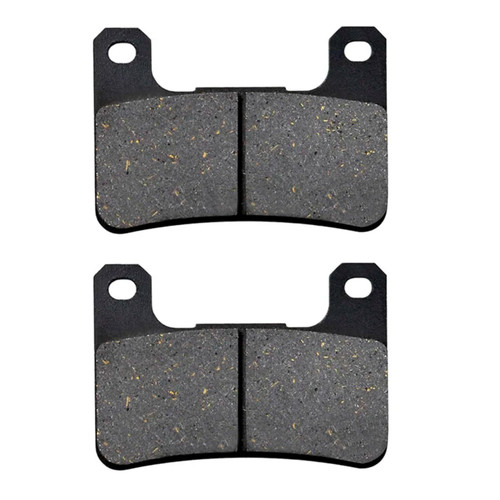 Motorcycle Brake Pads For SUZUKI GSXR 1000 K4/K5/K6/K7/K8/K9/L0/L1 2004-2011 Motorcycle Front Brake Pads 1 pair