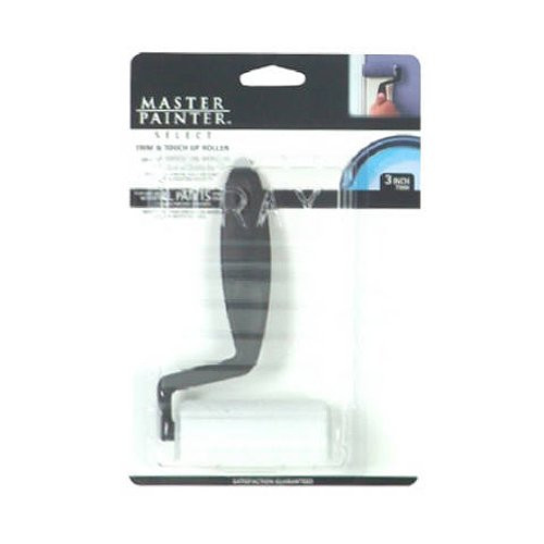 SHUR-LINE 703213 MP Select 3-Inch Trim Roller/Tray