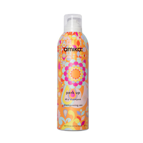 perk up talc-free dry shampoo, 7.3oz | amika