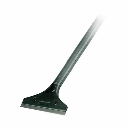 Bon 14-923 4-Inch Wall and Floor Scraper with 48-Inch Handle