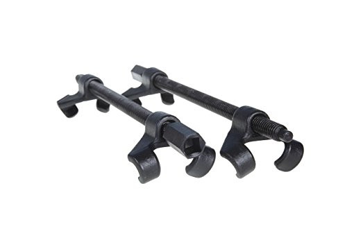 Shankly 370mm Drop Forged Coil Spring Compressor