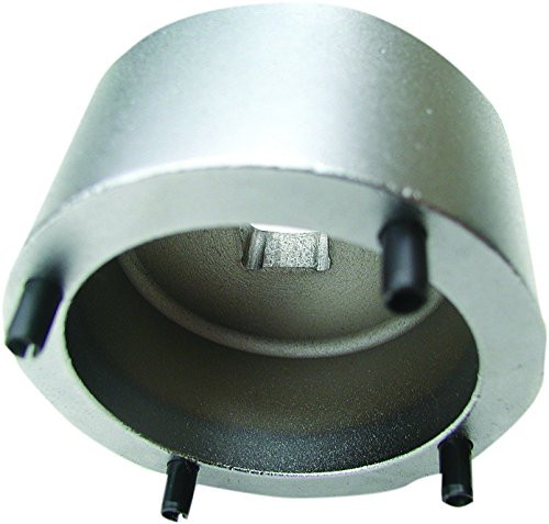 CTA Tools 4140 Toyota Wheel Bearing Locknut Socket