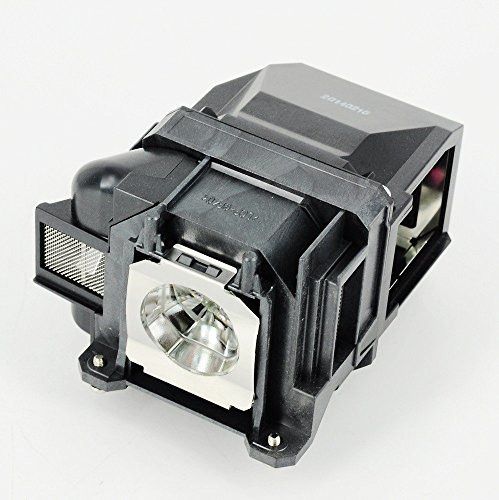 Amazing Lamps ELPLP78/V13H010L78 Replacement Lamp in Housing for Epson Projectors