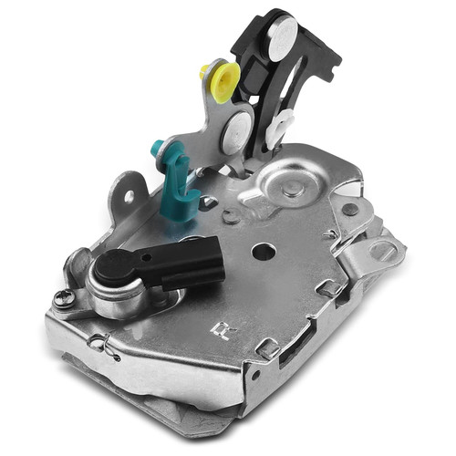 A-Premium Door Latch Lock Actuator Compatible with Ford &Mercury Vehicles - Explorer 1996-2001, Explorer Sport Trac 2001-2002, Mountaineer 1997-2001 - Rear Right Passenger Side, Replace# F77Z7826412B