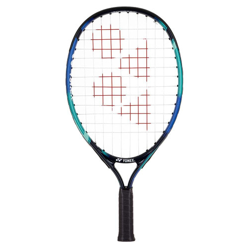 YONEX JR 19 Sky Blue Tennis Racquet (Pre-Strung)