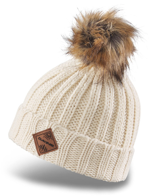 Dakine Youth Kylie Beanie - Turtledove, One Size