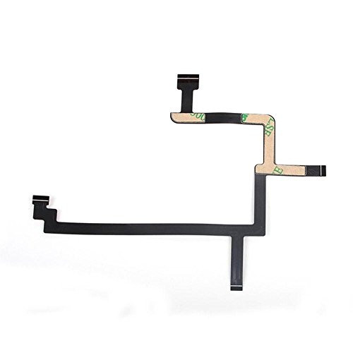 TAOKE Gimbal Cable + Yaw Arm Flex Ribbon Cable Repair Parts for DJI Phantom 3 SE