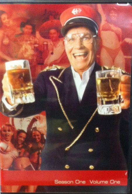 The Man Show: Season 1, Vol. 1 [DVD]