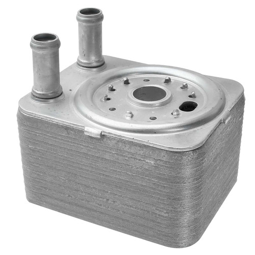 A-Premium Engine Oil Cooler Compatible with Volkswagen Jetta 2013 Passat 2004-2010 Golf Beetle Eos Touareg R32 Audi A3 A3 Quattro Q7 TT Quattro A-Premium Engine Oil Cooler Compatible with Volkswagen Jetta 2013 Passat 2004-2010 Golf Beetle Eos Touareg R32 Audi A3 A3 Quattro Q7 TT Quattro
