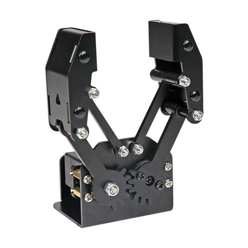 Hiwonder BigClaw Mechanical Gripper Claw for Robot DIY (Bigclaw- with servo)