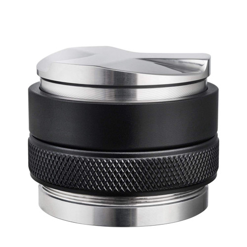MATOW 58mm Coffee Distributor & Tamper, Dual Head Coffee Leveler Fits for Portafilter, Increased Adjustable Depth- Professional Espresso Hand Tampers MATOW 58mm Coffee Distributor & Tamper, Dual Head Coffee Leveler Fits for Portafilter, Increased Adjustable Depth- Professional Espresso Hand Tampers