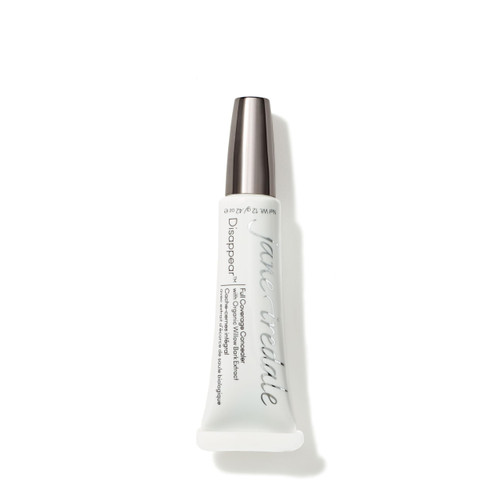 jane iredale Disappear Full Coverage Concealer, Medium, 0.42 oz