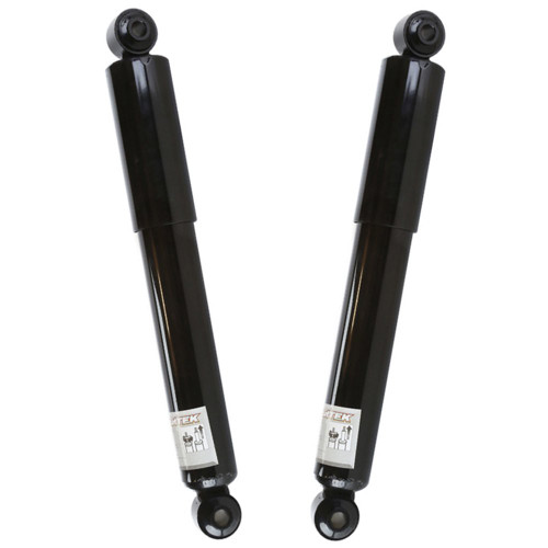 AutoShack KS47248PR Rear Shock Absorbers Pair of 2 Driver and Passenger Side Replacement for 1999 2000 2001 2002 2003 2004 Honda Odyssey 2003-2008 Pilot 2001-2004 2005 2006 Acura MDX 3.5L V6 AWD FWD AutoShack KS47248PR Rear Shock Absorbers Pair of 2 Driver and Passenger Side Replacement for 1999 2000 2001 2002 2003 2004 Honda Odyssey 2003-2008 Pilot 2001-2004 2005 2006 Acura MDX 3.5L V6 AWD FWD