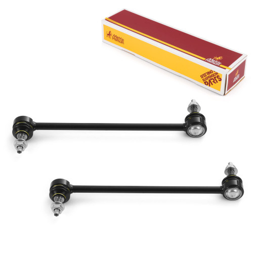 Metrix Premium 2 PCS Front Stabilizer Bar Link K7342 Fits 1999-2001 Chrysler LHS, 1998-2004 Chrysler Concorde, 1999-2004 Chrysler 300M, 1998-2004 Chrysler Intrepid