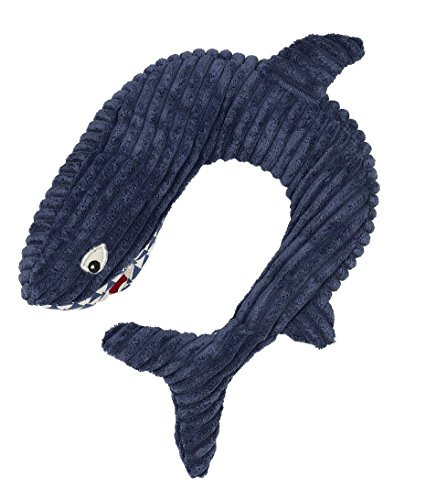 Maison Chic Travel Pillow, Bruce The Shark