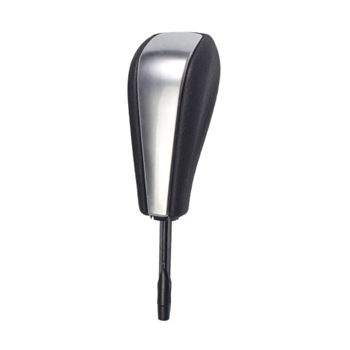 Automatic Gear Shift Knob Leather Stick Lever for BMW E90 E91 E92 E93 E81 E84 E82 E87