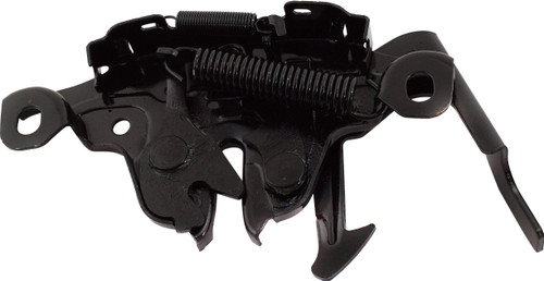 Evan Fischer Hood Latch Compatible with 2009-2014 Nissan Cube - NI1234130