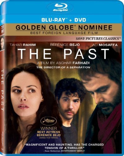 The Past [Blu-ray]