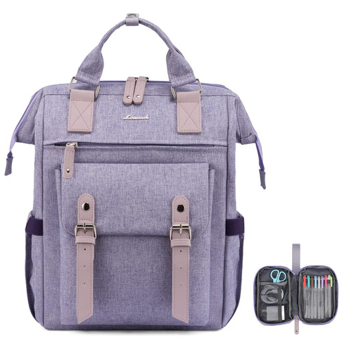 LOVEVOOK Laptop Backpack for Women, Teacher Nurse Bag Work Travel Computer Backpacks Purse,Daypack LOVEVOOK Laptop Backpack for Women, Teacher Nurse Bag Work Travel Computer Backpacks Purse,Daypack