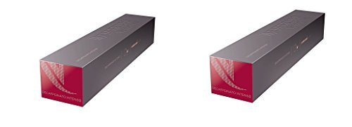 Nespresso VertuoLine Decaffeinato Intenso Espresso yDhZSN, 20 Count