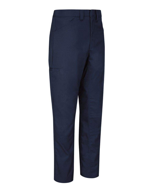 Red Kap Men's Lightweight Crew Pant, Black, 34W x 30L Red Kap Men's Lightweight Crew Pant, Black, 34W x 30L