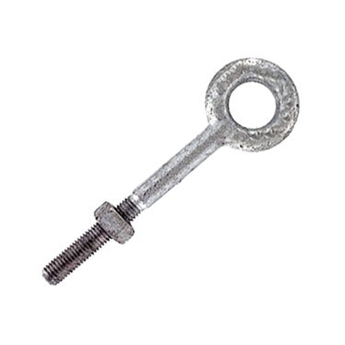 US Cargo Control 3/4" x 15" Eye Bolt - Galvanized Steel