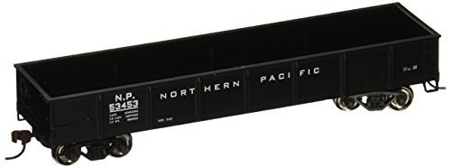 Bachmann Industries 40' Gondola - Northern Pacific (HO Scale)