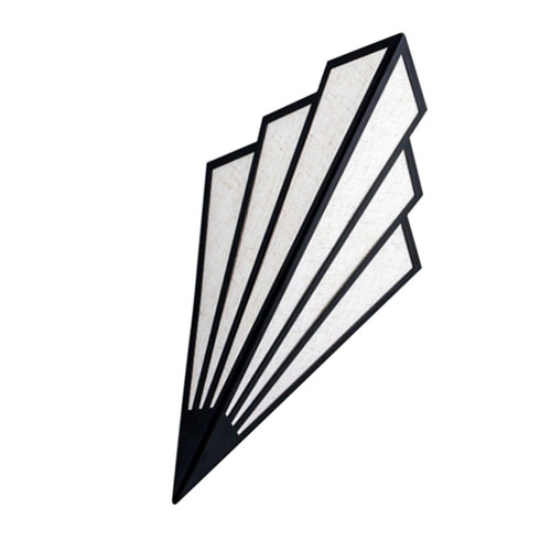 DOITOOL Stair Lights Indoor Pathway Light Modern Led Wall Sconce Wall Led Bedside Lamp Lighting Led Night Light Wall Led Lamp Lights for Stairs Indoor Wall Lamp European Style Hanging Lamp