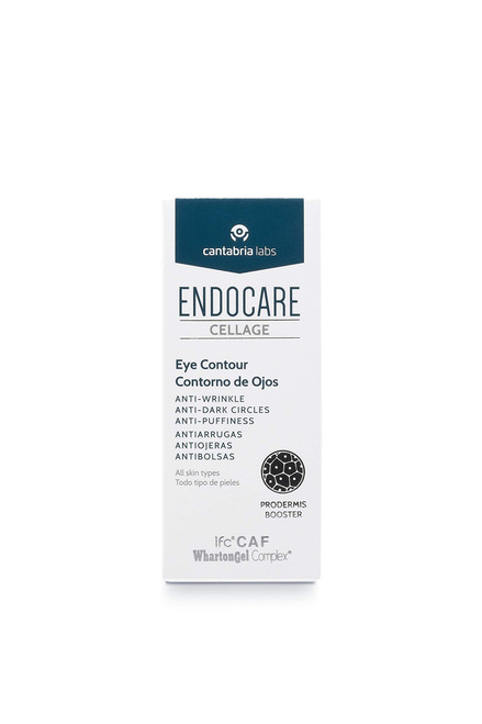 Endocare Cellage Eye Contour 15ml