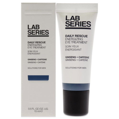 Lab Series Daily Rescue Energizing Eye Treatment Treatment Men 0.5 oz