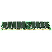 Kingston ValueRAM 2GB Kit (2x1GB Modules) 333MHz PC 2700 DDR CL2.5 DIMM Desktop Memory (KVR333X64C25K2/2G)