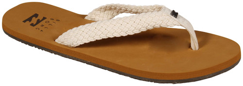 Billabong Baja Sandal - White - 8