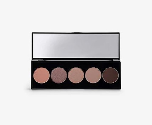 Bobbi Brown Blush Nudes Eye Shadow Palette - 5 Shades - Powder