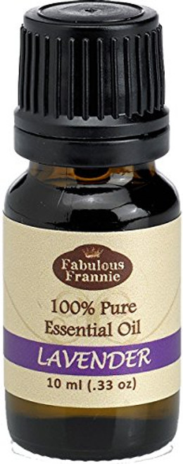 LAVENDER 100% Pure, Undiluted Essential Oil Therapeutic Grade - 10 ml. Great for Aromatherapy! LAVENDER 100% Pure, Undiluted Essential Oil Therapeutic Grade - 10 ml. Great for Aromatherapy!