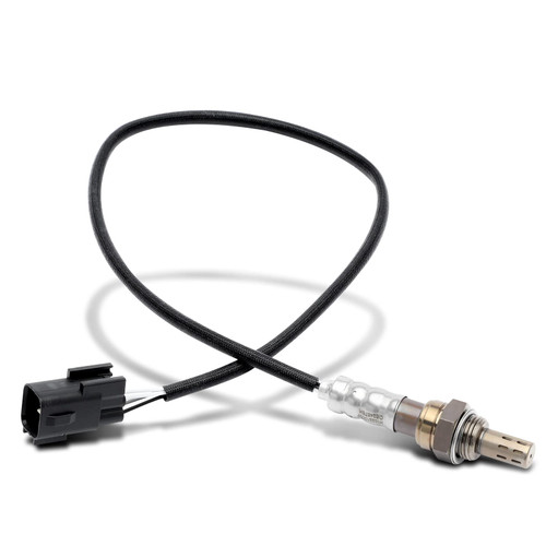 A-Premium O2 Oxygen Sensor Compatible with Hyundai Tucson 10-14, Sonata 09-15, Santa Fe & Kia Forte 10-13, Optima 11-16, Sorento 11-15, Sportage 11-16, L4 2.0L 2.4L, Downstream