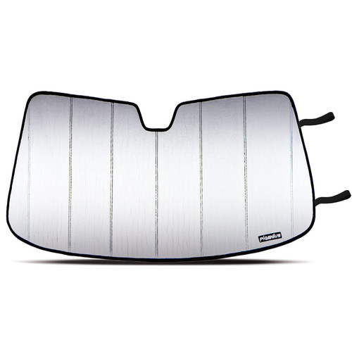 Pigenius Windshield Sun Shade for 2016-2023 Volvo XC90, Custom Fit Front Window Sunshade - Premium Folding Sunshade Pigenius Windshield Sun Shade for 2016-2023 Volvo XC90, Custom Fit Front Window Sunshade - Premium Folding Sunshade