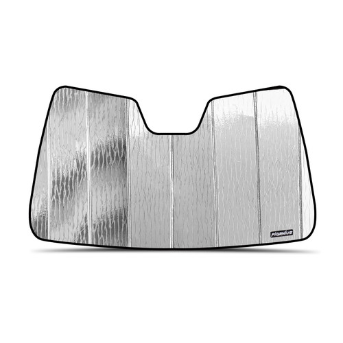 Pigenius Front Windshield Sun Shade for 2019-2023 Toyota Corolla Hatchback, 2020 2021 2022 2023 Toyota Corolla Sedan - Premium Folding Sunshade Pigenius Front Windshield Sun Shade for 2019-2023 Toyota Corolla Hatchback, 2020 2021 2022 2023 Toyota Corolla Sedan - Premium Folding Sunshade