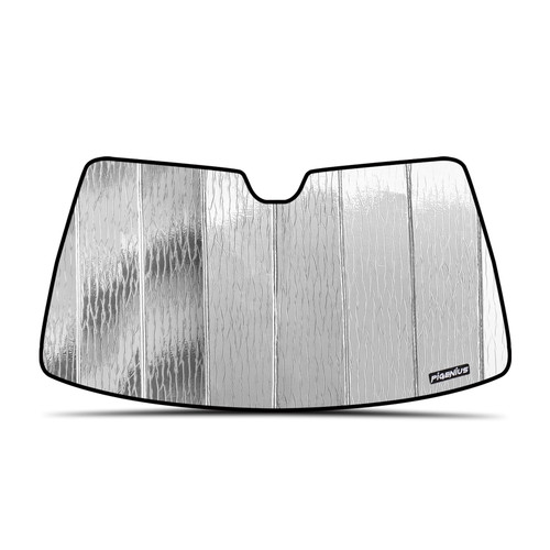 Pigenius Windshield Sun Shade for 2015-2023 Mercedes Benz C-Class Sedan Front Window Sunshade - Premium Folding Sunshade Pigenius Windshield Sun Shade for 2015-2023 Mercedes Benz C-Class Sedan Front Window Sunshade - Premium Folding Sunshade