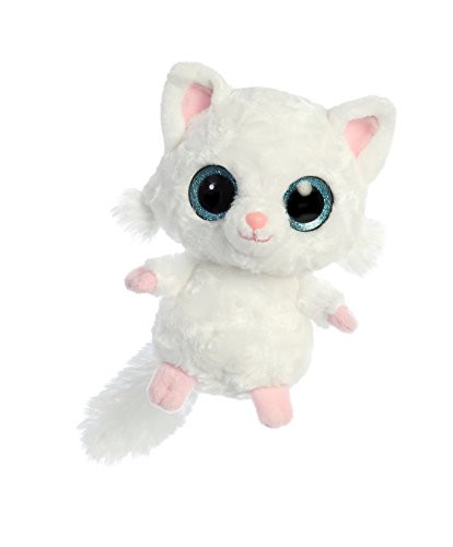 Aurora World Yoohoo & Friends Plush Toy, 5"