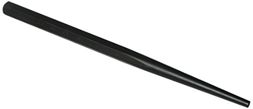 SK Hand Tool 6212 Long Taper Line Up Punch, 3/8-Inch